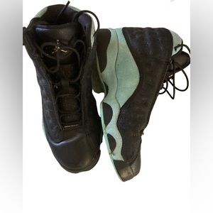 Jordan size 6.5 Big Kids